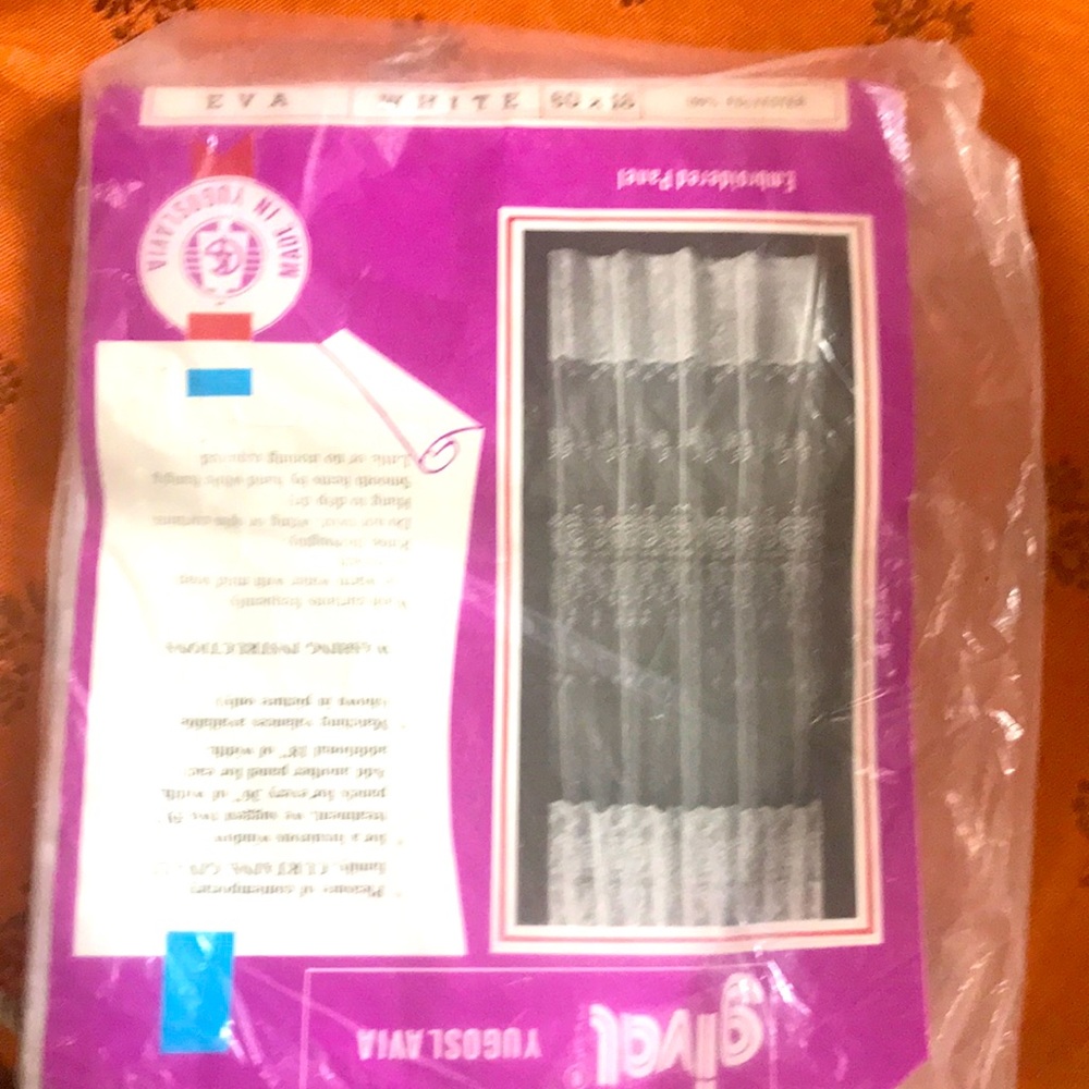 Givali Curtains